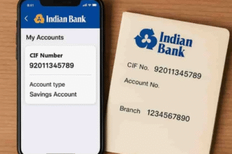 What is CIF in Banking