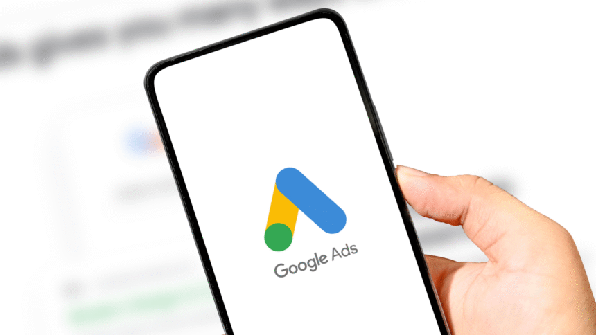 Mastering Google Ads Expert Mode