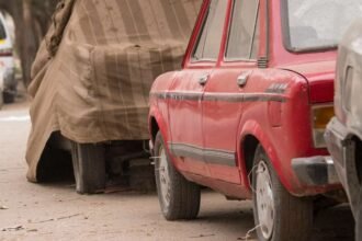 Buying Used Cars on Craigslist San Diego