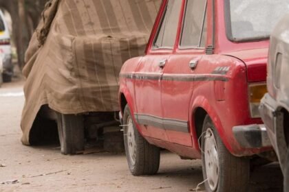 Buying Used Cars on Craigslist San Diego