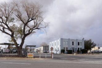 Mohave County Demographics