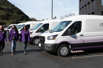 Crisis Intervention Team International