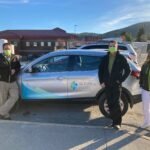 Early Intervention Community Team and Crisis Services