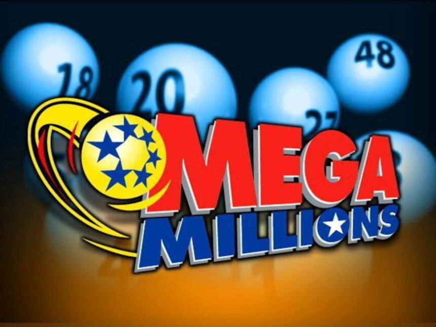 Mega Millions Michigan Results