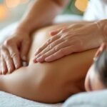 Asian-Style Massage Parlors in NYC