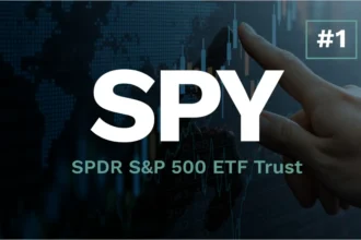 SPY Still the King of ETFs
