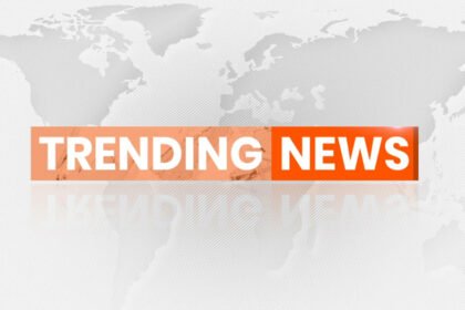 Trending News in November
