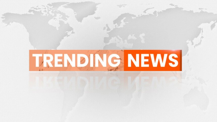 Trending News in November