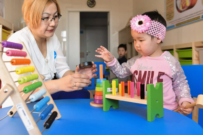 Early Intervention Community Team Explained