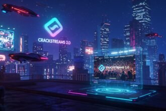 CrackStream vs CrackStreams 2.0