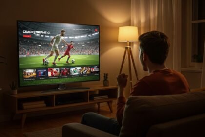 What Happened to CrackStream