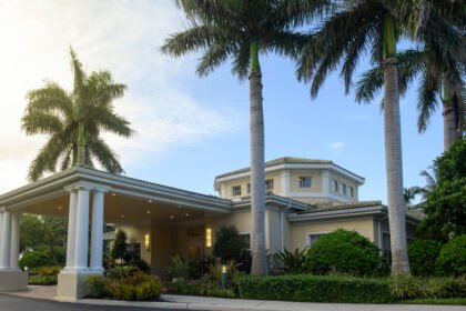 Executive Rehab Facilities