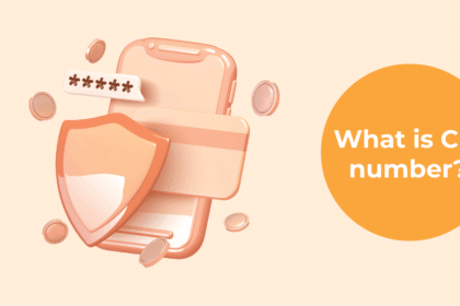 What is a CIF Number?