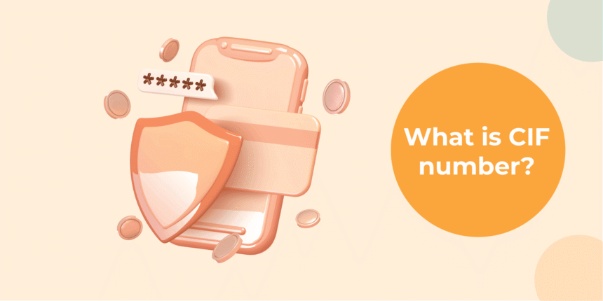 What is a CIF Number?