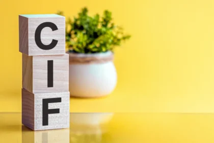 What Does CIF Stand for Banking