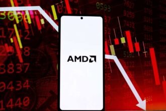 AMD Stock Price Analysis