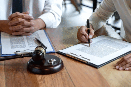 Premium Wrongful Death Attorney Apart