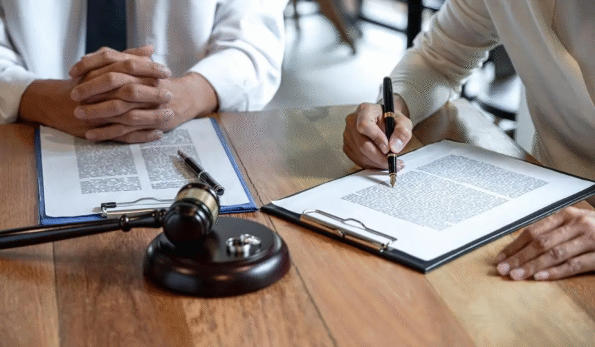 Premium Wrongful Death Attorney Apart