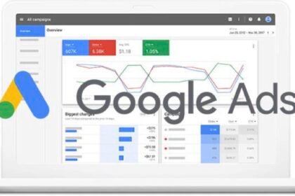 Google Ads Expert Mode