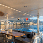 High-End Yacht Charter Brokers in North Dakota