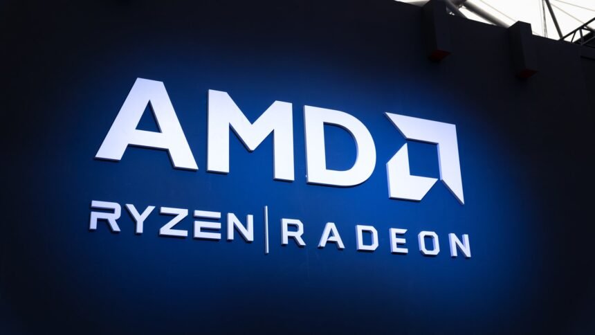 What’s Next for AMD