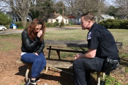 Crisis Intervention Teams in Action