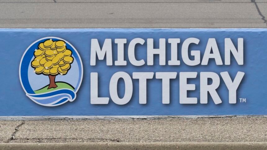 Michigan Lottery Results Online