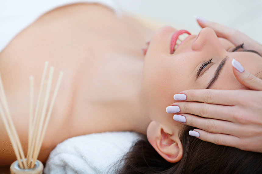 Asian Massage Parlors in NYC