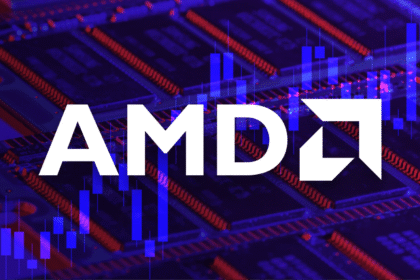 AMD stock forecast points