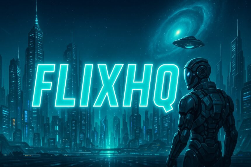 FlixHQ Safety Guide