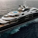 High-End Yacht Charter Brokers in Kansas