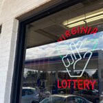 Virginia Lottery Retailers