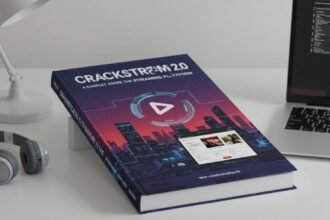 CrackStreams User Guide