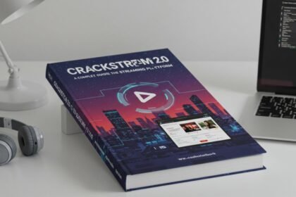 CrackStreams User Guide