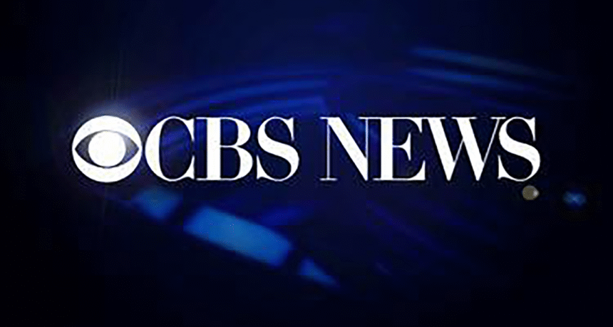 CBS News 2025