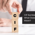 What Does CIF Stand For Banking