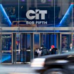 Is Direct Capital Now CIT