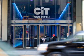 Is Direct Capital Now CIT