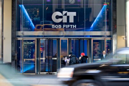 Is Direct Capital Now CIT