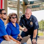 How to Access a Community Intervention Team