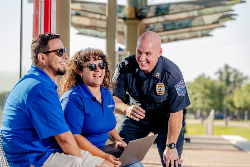 How to Access a Community Intervention Team