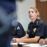 Role of a CIT Officer