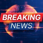 Breaking News in 2025