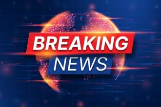 Breaking News in 2025