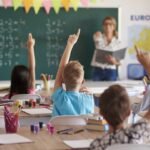 Virginia Lottery Education Funding