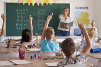 Virginia Lottery Education Funding