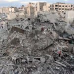 Latest Israel News