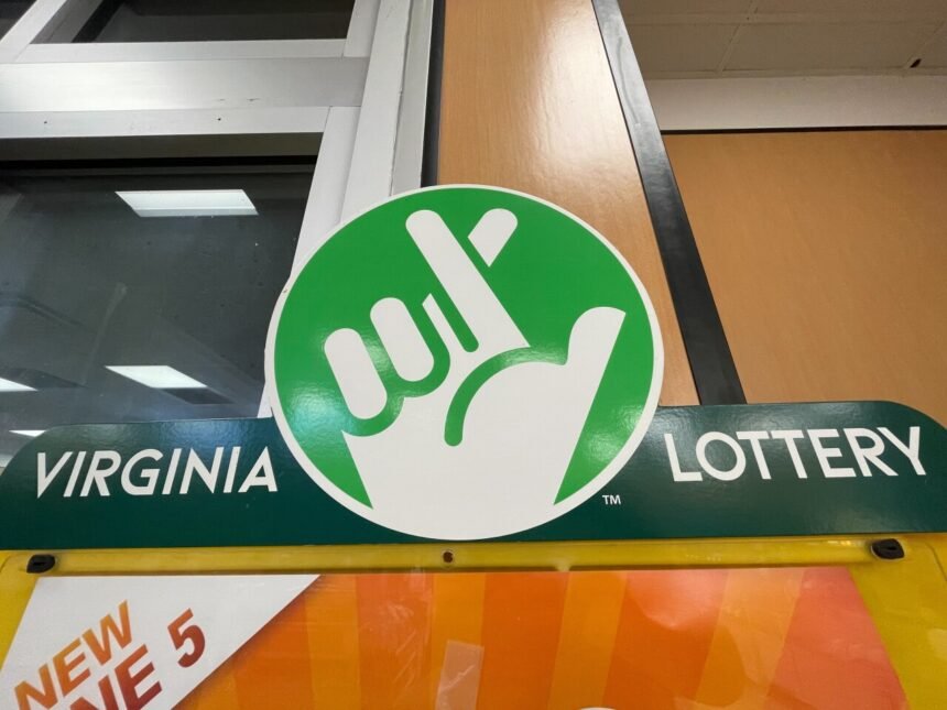 History of the Virginia Lottery