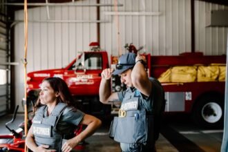 Community Intervention Team Referral Form