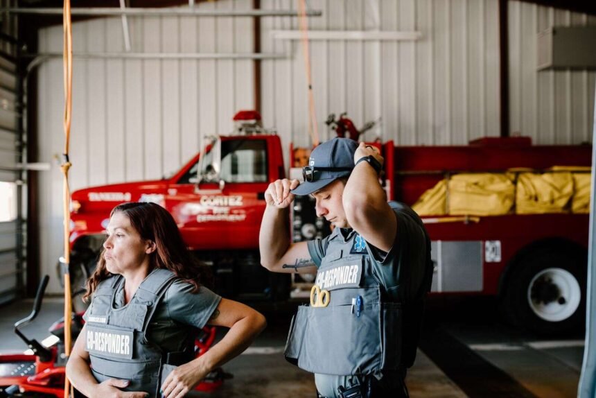 Community Intervention Team Referral Form